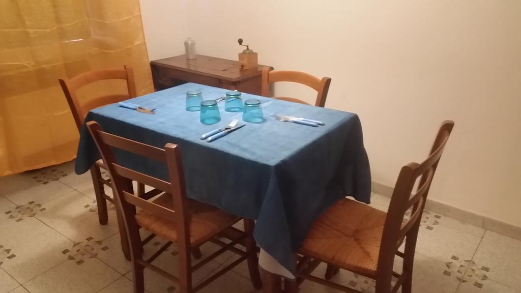 Robs House Apartment Riomaggiore Ruang foto