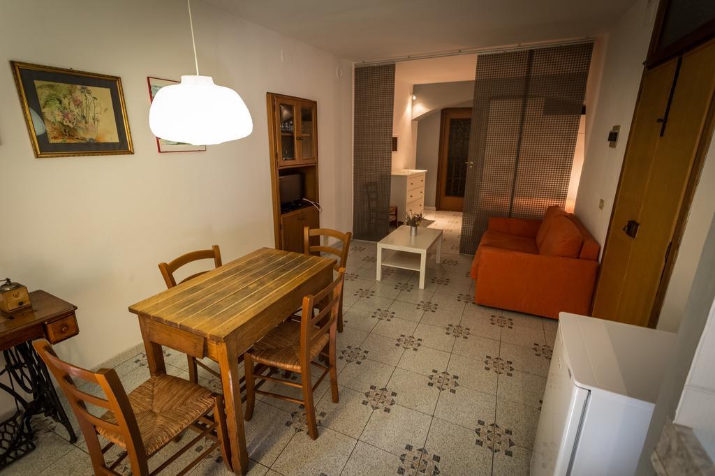 Robs House Apartment Riomaggiore Ruang foto