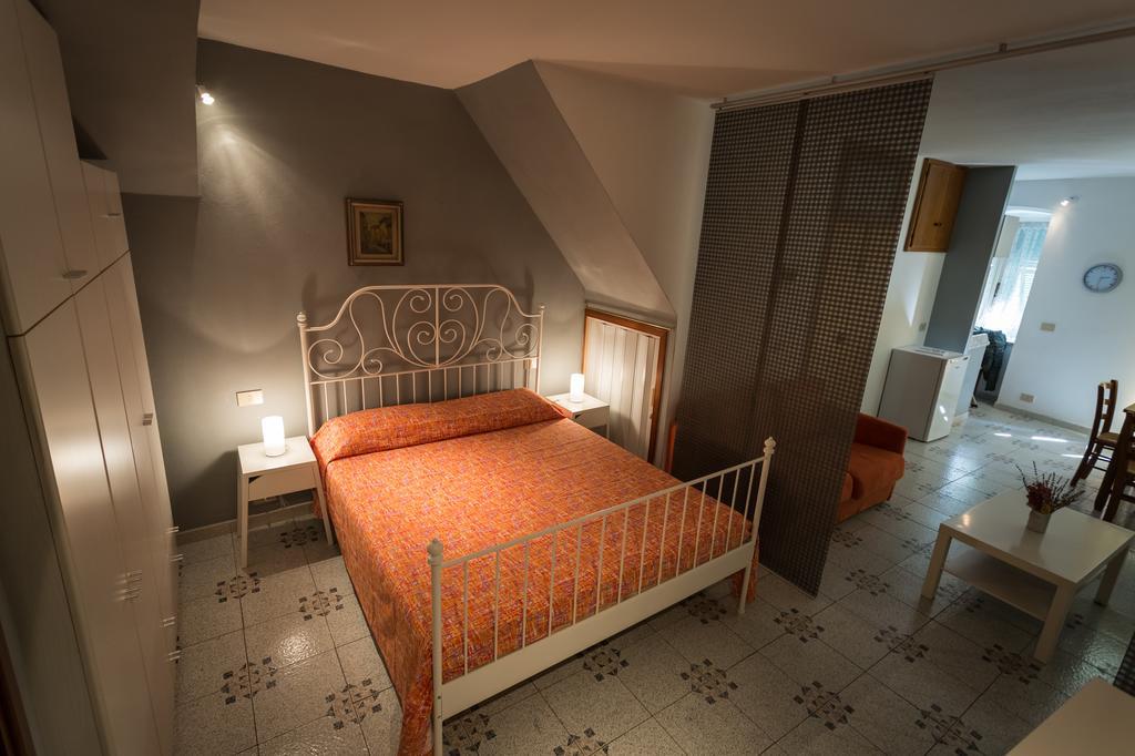 Robs House Apartment Riomaggiore Ruang foto