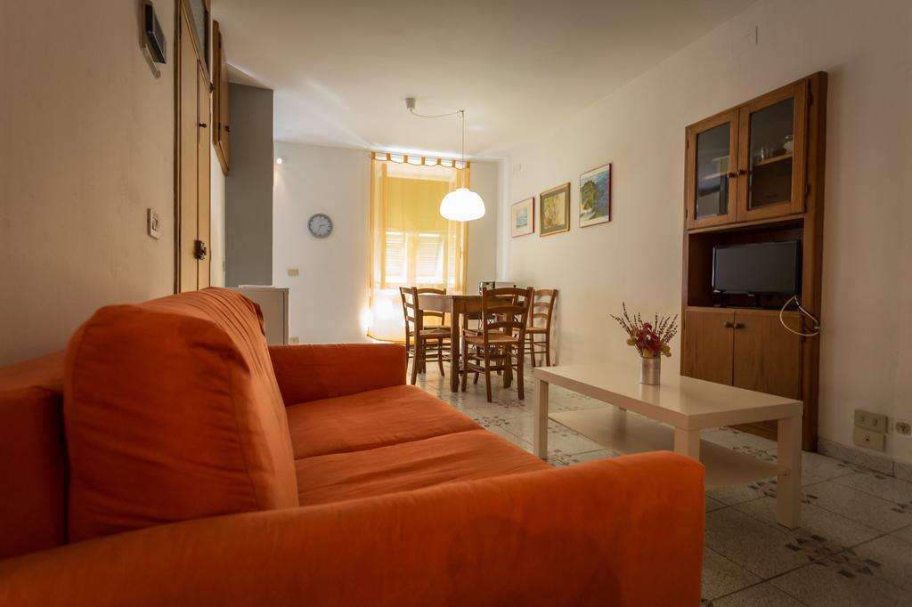Robs House Apartment Riomaggiore Ruang foto